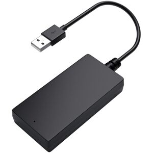 Sodial 3x(Plug And Play Carbit Link To Carplay Android Auto Box Car Navigation 9317 Sodial 3x(Plug And Play Carbit Link To Carplay Android Auto Box Car Navigation 9317