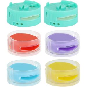 Sodial 6pcs Odor Neutralizer Cartridges Replacement For Az3000 Az3002 Hz30004377 Sodial 6pcs Odor Neutralizer Cartridges Replacement For Az3000 Az3002 Hz30004377