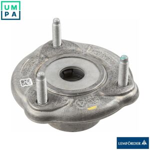 Lemförder Suspension Strut Support Mount 43637 01 For Mercedes-Benz G-Class/closed 3.0l Lemförder Suspension Strut Support Mount 43637 01 For Mercedes-Benz G-Class/closed 3.0l