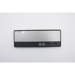 Lenovo Ideacentre 3-07ada05 Case Front Bezel Cover Silver Black 5m10u50102 Lenovo Ideacentre 3-07ada05 Case Front Bezel Cover Silver Black 5m10u50102