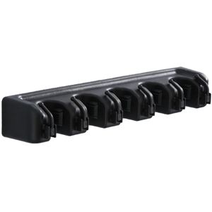 Sodial 2x(Broom Holder & Wall Mount Garden Tool Organizer Kitchen, Closet, Garage7729 Sodial 2x(Broom Holder & Wall Mount Garden Tool Organizer Kitchen, Closet, Garage7729