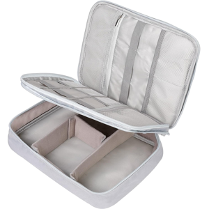 Does Not Apply Cable Bag, Waterproof Cable Organiser Bag With Wrist Strap, Universal Cable Bag Does Not Apply Cable Bag, Waterproof Cable Organiser Bag With Wrist Strap, Universal Cable Bag