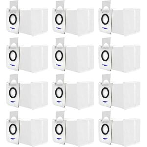 Sodial 3x(12pcs Dust Bag For X1/x1 Omni/t10 Turbo/t10 Omni/t20 Pro /t204852 Sodial 3x(12pcs Dust Bag For X1/x1 Omni/t10 Turbo/t10 Omni/t20 Pro /t204852