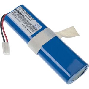 Vhbw Battery For Hoover 440011973 3400mah 14.4v Vhbw Battery For Hoover 440011973 3400mah 14.4v