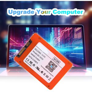2.5 Inch Solid State Drive Iii 6gb/s High Speed 550mb/s Internal Hard Disk 2.5 Inch Solid State Drive Iii 6gb/s High Speed 550mb/s Internal Hard Disk