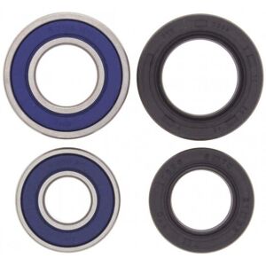 All Balls Yamaha 350 Banshee / 200 Blaster / 250 Beartracker / Big Bear - Bearing Kit R All Balls Yamaha 350 Banshee / 200 Blaster / 250 Beartracker / Big Bear - Bearing Kit R