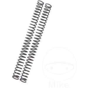 Yss Fork Springs Linear Lr435a048s485x 4.8n Fits Ktm Adventure 990 2010-2011 Yss Fork Springs Linear Lr435a048s485x 4.8n Fits Ktm Adventure 990 2010-2011