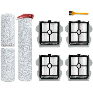 Sodial 3x(For Dyad Pro / A10 Plus / A10 Ultra Vacuum Cleaner Parts Roller7763 Sodial 3x(For Dyad Pro / A10 Plus / A10 Ultra Vacuum Cleaner Parts Roller7763