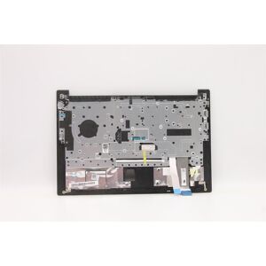 Lenovo Thinkpad E14 Gen 4 E14 Gen 3 Keyboard Palmrest Top Cover Black 5m11c47677 Lenovo Thinkpad E14 Gen 4 E14 Gen 3 Keyboard Palmrest Top Cover Black 5m11c47677