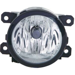 Iparlux Left Front Fog Lamp Headlight Left = Right Iparlux Left Front Fog Lamp Headlight Left = Right