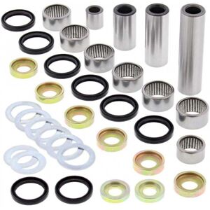 All Balls Suzuki Rmz 250 / Rmz 450 -10/12 - Kit Bearings Linkage Shock Absorber-27-117 All Balls Suzuki Rmz 250 / Rmz 450 -10/12 - Kit Bearings Linkage Shock Absorber-27-117