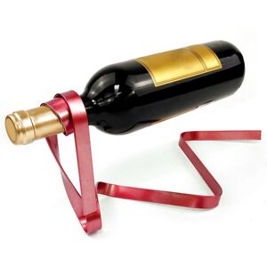 Sodial 3x(Wine Rack Iron Wine Bottle Holder Iron Suspended Wine Rack Bar Cabinet3022 Sodial 3x(Wine Rack Iron Wine Bottle Holder Iron Suspended Wine Rack Bar Cabinet3022