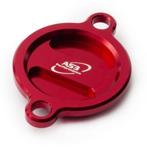 As3 Performance As3 Oil Filter Cover For Gas Gas Mc Ec Ex 250 350 450 F 2021-2023 As3 Performance As3 Oil Filter Cover For Gas Gas Mc Ec Ex 250 350 450 F 2021-2023