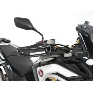 Becker Honda Crf1100l Africa Twin Adventure Sports Handguard Set - Black By H&b (2020-) Becker Honda Crf1100l Africa Twin Adventure Sports Handguard Set - Black By H&b (2020-)