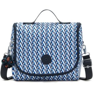 Kipling New Kichirou Lunchbox - Boy Geo Rrp £53.90 Kipling New Kichirou Lunchbox - Boy Geo Rrp £53.90