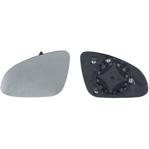 Iparlux Glass Rear Mirrow Replacement With Base Left Compatible With Opel Astra Iparlux Glass Rear Mirrow Replacement With Base Left Compatible With Opel Astra