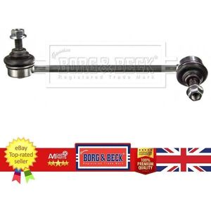 Anti Roll Bar Link For Jaguar Xe 15- Xf 15- T4n3673 Borg & Beck Bdl7586 Anti Roll Bar Link For Jaguar Xe 15- Xf 15- T4n3673 Borg & Beck Bdl7586