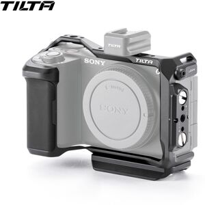 Tilta Full Camera Cage Ta-T69-Fcc-B Protective Case For Sony Zv-E10 Ii Uk Tilta Full Camera Cage Ta-T69-Fcc-B Protective Case For Sony Zv-E10 Ii Uk