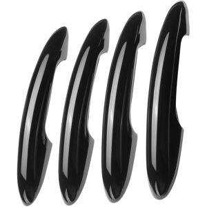 Sodial 2x(Car Door Handle Cover For S Jcw F54 F55 F60 Countryman4811 Sodial 2x(Car Door Handle Cover For S Jcw F54 F55 F60 Countryman4811