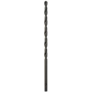 Connect Hss Long Series Metric Drill Bits 9.5mm 10pc 33033 Connect Hss Long Series Metric Drill Bits 9.5mm 10pc 33033
