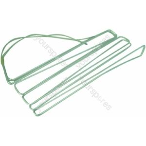 Genuine Defrost Heater For Hotpoint Fridges And Freezers Genuine Defrost Heater For Hotpoint Fridges And Freezers