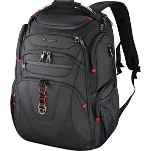 Kroser Travel Laptop Backpack 17.3 Inch Xl Tsa Computer Backpack Water-Repellen Kroser Travel Laptop Backpack 17.3 Inch Xl Tsa Computer Backpack Water-Repellen