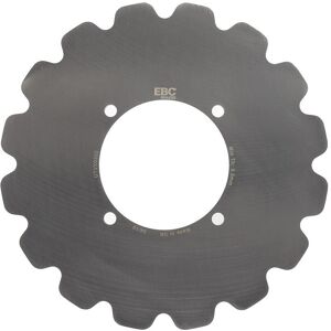 Ebc Atv/sxs Rotors Front Right For Polaris 700 Ranger Crew Efi 4 X 4 2009 Ebc Atv/sxs Rotors Front Right For Polaris 700 Ranger Crew Efi 4 X 4 2009