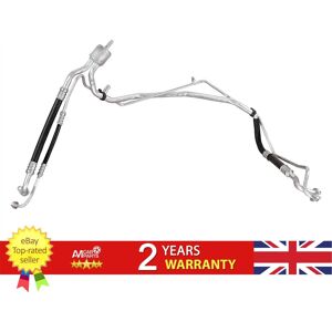 Vemo Air Conditioning High- Low Pressure Line For Citroen Berlingo 6477.D5 Vemo Air Conditioning High- Low Pressure Line For Citroen Berlingo 6477.D5