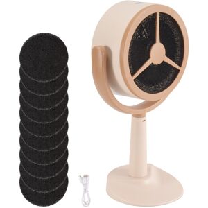 Sodial Portable Smoke Purifier Portable Kitchen Exhaust Fan Desktop Range Hoods7289 Sodial Portable Smoke Purifier Portable Kitchen Exhaust Fan Desktop Range Hoods7289