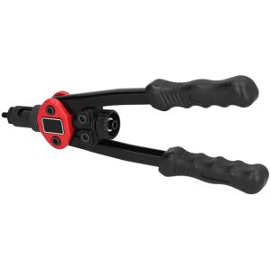 Rivet Nut Gun Stainless Steel Hand Riveting Tool With Tip M3 M4 M5 M6 M8 Nut Kit Rivet Nut Gun Stainless Steel Hand Riveting Tool With Tip M3 M4 M5 M6 M8 Nut Kit