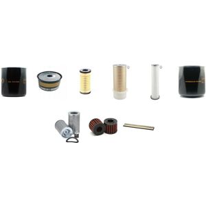 Re Kit Filter Service Kit Fits Merlo Roto 38.16 (S) W/perkins 1104d-44t Eng. 2013 Re Kit Filter Service Kit Fits Merlo Roto 38.16 (S) W/perkins 1104d-44t Eng. 2013