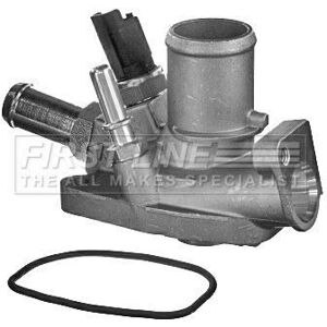 First Line Ftk296 Coolant Thermostat Fits Alfa Romeo Chrysler Fiat Jeep Lancia First Line Ftk296 Coolant Thermostat Fits Alfa Romeo Chrysler Fiat Jeep Lancia
