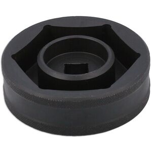 Laser Tools 8025 Wheel Nut Socket 60mm Single Hex Fits Ktm Rear - Black Laser Tools 8025 Wheel Nut Socket 60mm Single Hex Fits Ktm Rear - Black