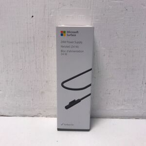 Microsoft Surface 24w Power Supply - Model 1736 Microsoft Surface 24w Power Supply - Model 1736
