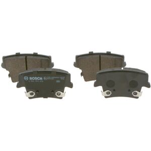 Bosch 0 986 494 678 Brake Pad Set, Disc Brake For Chrysler,Dodge Bosch 0 986 494 678 Brake Pad Set, Disc Brake For Chrysler,Dodge