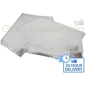 Globe 5 X King Size Removal Mattress Polythene Cover Bags *heavy Duty 600 Gauge* Globe 5 X King Size Removal Mattress Polythene Cover Bags *heavy Duty 600 Gauge*