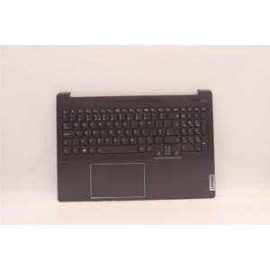 Lenovo Ideapad 5 16iah7 Palmrest Cover Touchpad Keyboard Uk 5cb1h95494 Lenovo Ideapad 5 16iah7 Palmrest Cover Touchpad Keyboard Uk 5cb1h95494