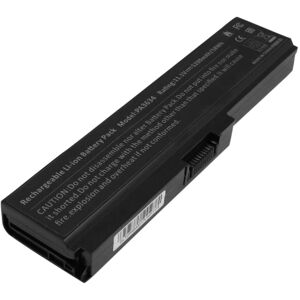 Avizar Replacement Battery For Toshiba U400 Pa3634 11.1v 5200mah Li-Ion Avizar Replacement Battery For Toshiba U400 Pa3634 11.1v 5200mah Li-Ion
