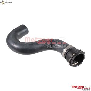 Metzger Radiator Hose 2421674 For Volvo S80/ii Xc60/suv Xc70 V70/iii D5244t4 2.4l 5cyl Metzger Radiator Hose 2421674 For Volvo S80/ii Xc60/suv Xc70 V70/iii D5244t4 2.4l 5cyl