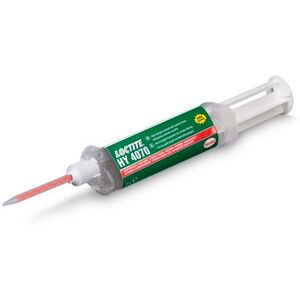 Loctite Hy 4070 Hybrid Structural Adhesive Bicomponent 11g Loctite Hy 4070 Hybrid Structural Adhesive Bicomponent 11g
