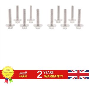 Vaico Brand New Bolts Screws Assortment 0029909503kit Vaico Brand New Bolts Screws Assortment 0029909503kit