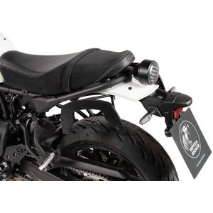Yamaha Xsr 700 / Xtribute C-Bow Sidecarrier Black By Hepco & Becker 2022- Yamaha Xsr 700 / Xtribute C-Bow Sidecarrier Black By Hepco & Becker 2022-