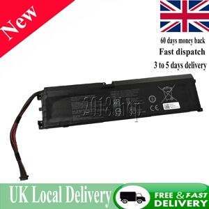 Replacement Rc30-0270 Battery For Razer Blade 15 Base Rz09-03006 Rz09-02705e76-R Replacement Rc30-0270 Battery For Razer Blade 15 Base Rz09-03006 Rz09-02705e76-R