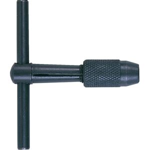 Kennedy 7.0-9.4mm Uk Chuck Type Tap Wrench-Standard Kennedy 7.0-9.4mm Uk Chuck Type Tap Wrench-Standard