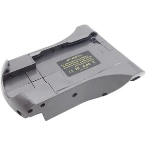 Sodial 3x(Adapter Converter Mt-Xsbt01 -Xsbt01 -Xsbt01 For 18v Li-Ion Battery9157 Sodial 3x(Adapter Converter Mt-Xsbt01 -Xsbt01 -Xsbt01 For 18v Li-Ion Battery9157