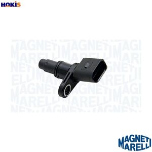 Magneti Marelli 070907601 Sensor, Nockenwellenposition - Sensor for Audi, Ford, Mercedes-Benz Magneti Marelli 070907601 Sensor, Nockenwellenposition - Sensor for Audi, Ford, Mercedes-Benz