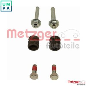 Metzger Guide Sleeve Kit Brake Caliper 113-1310x For Renault Clio/ii/mk/mio/hatchback Metzger Guide Sleeve Kit Brake Caliper 113-1310x For Renault Clio/ii/mk/mio/hatchback