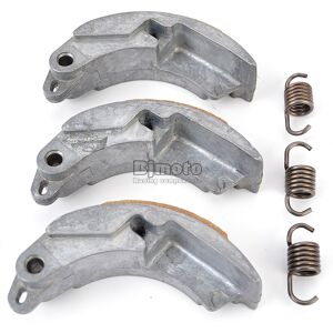 Bjmoto Racing Components Clutch Weight Shoes Springs For Honda Beat 110 Cbs Iss 2017-2018 22535-K16-A40 Bjmoto Racing Components Clutch Weight Shoes Springs For Honda Beat 110 Cbs Iss 2017-2018 22535-K16-A40