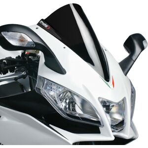 Racing Screen Z For Aprilia Rs4 50 11-19 Black Puig Racing Screen Z For Aprilia Rs4 50 11-19 Black Puig