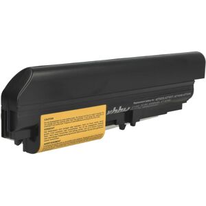 Vhbw Battery For Ibm Thinkpad 4400mah Vhbw Battery For Ibm Thinkpad 4400mah